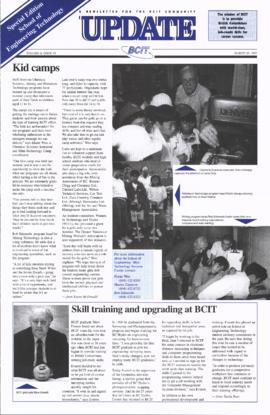 BCIT Update 1997-03-25