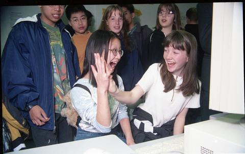 Open original Objet numérique