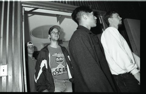 Open original Objet numérique