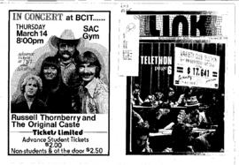 The Link Newspaper 1974-02-22