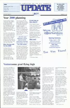 BCIT Update 1998-03-31