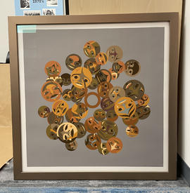 I/II P/P Timeless circle