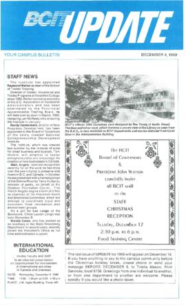 BCIT Update 1989-12-04