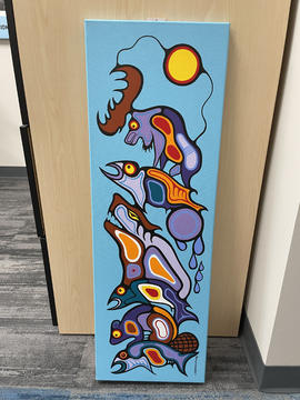 Part 2 Shamanic totem of inner strength