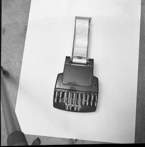 Open original Digital object