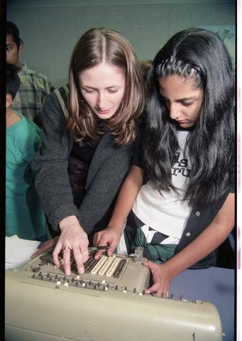 Open original Objet numérique